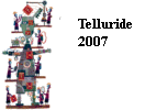 Telluride 2000 Conference