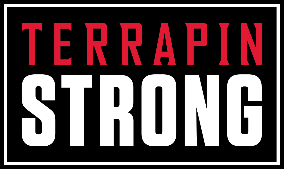 Terrapin Strong