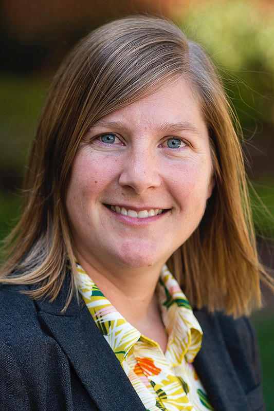 Karin Burghardt, Assistant Professor, Department of Entomology, University of Maryland