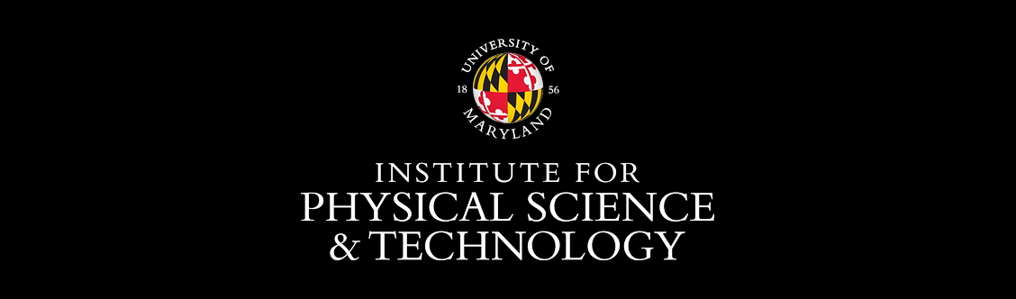 UMD IPST logo