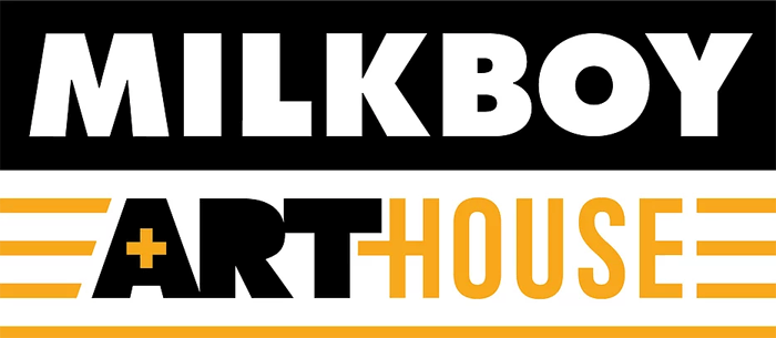 Milkboy Logo