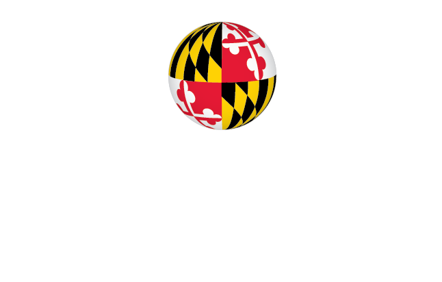 UMD Physics logo