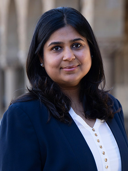 Vedika Khemani Vedika Khemani