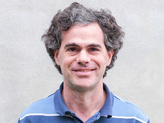 Daniel Gottesman