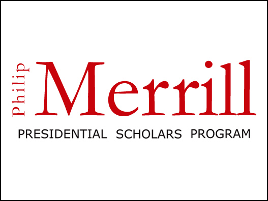 Merrill Presidential Scholars Program Logo