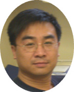 Xiaozhong Alex Bao