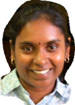 Jayashree Sitaraman