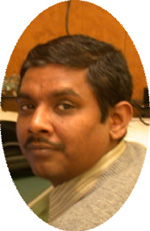 V.V. Sridhar