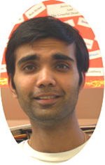 Anandkumar Surendrarao