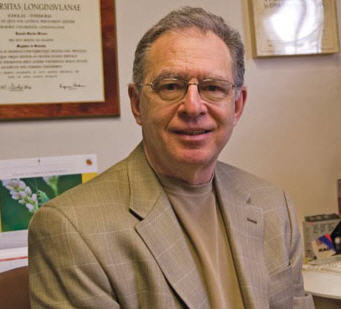 Ronald M. Weiner