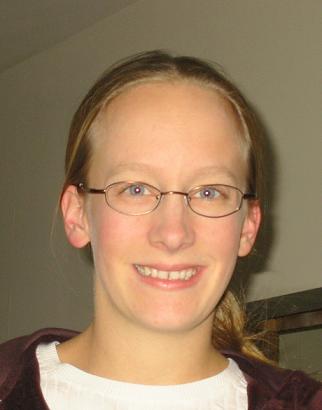 Elise Larsen