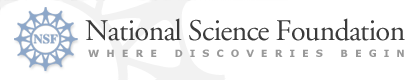 NSF   logo