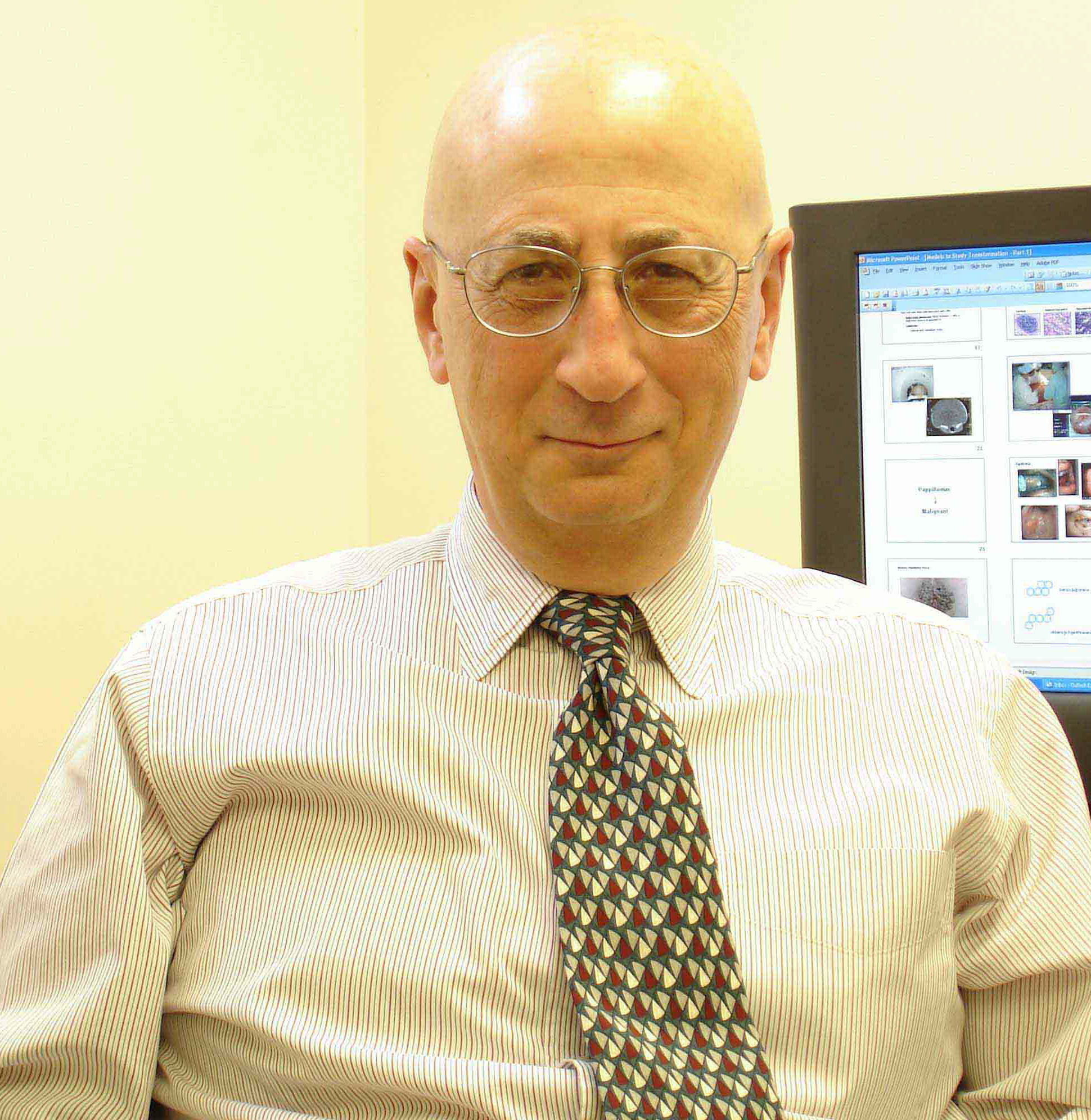 Ibrahim Z. Ades