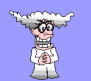 scientist