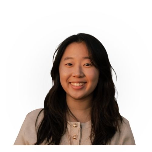 Joanna Chang