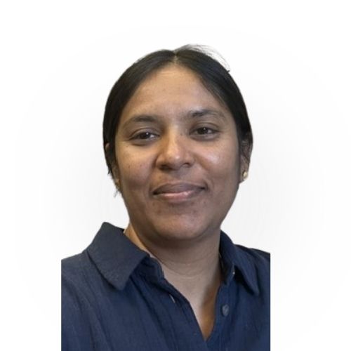 Kavitha Sadashivaiah