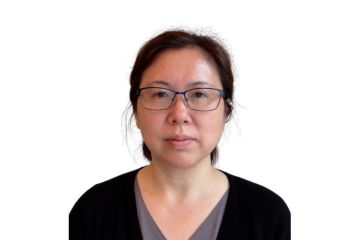 Yuefei Huang
