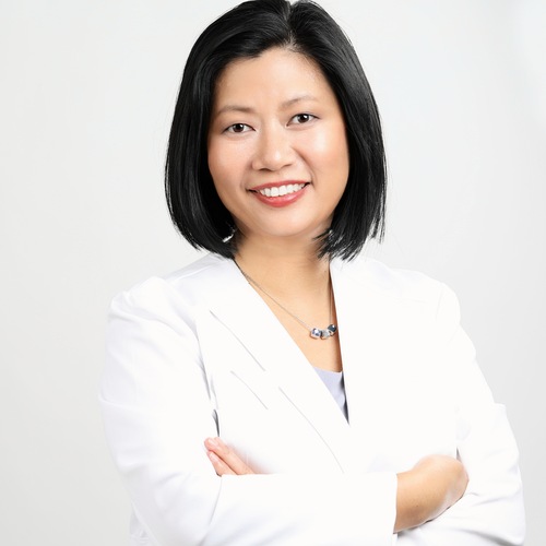 Dr. Kan Cao, Principal Investigator