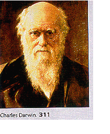 Charles Darwin
