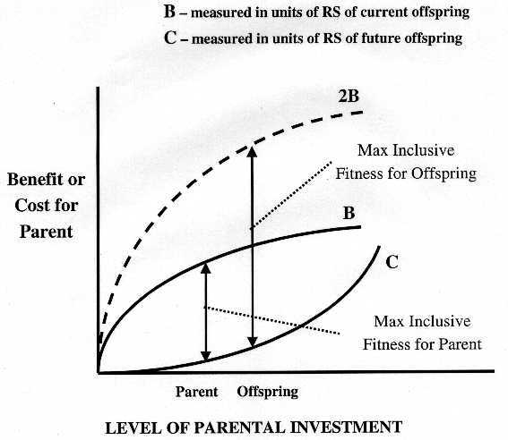 Trivers parental investment theory metatrader forex broker
