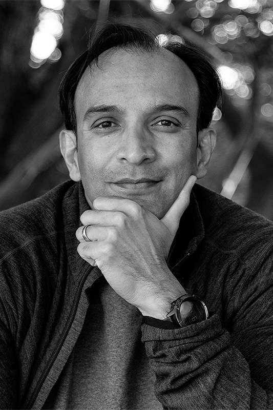 DJ Patil