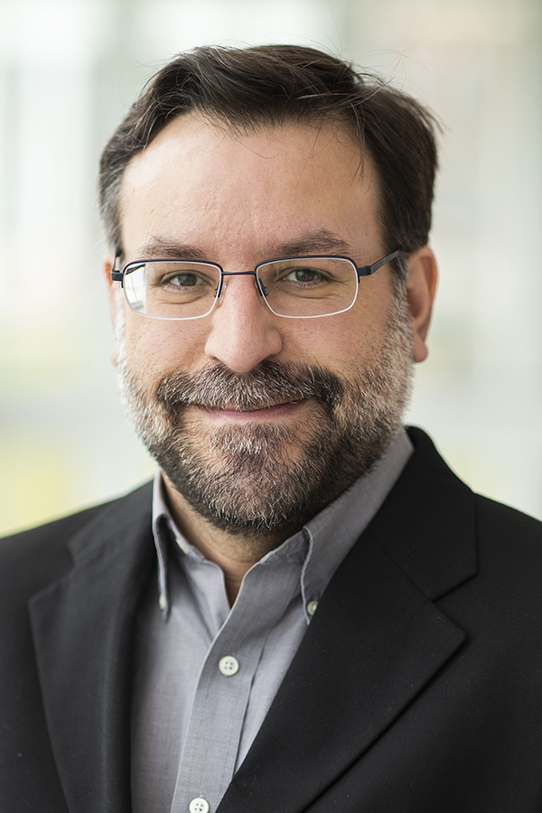 Nicholas Schmerr