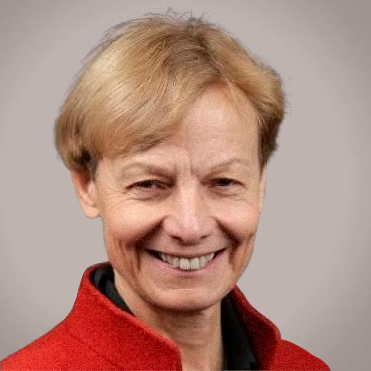 Barbara Romanowicz