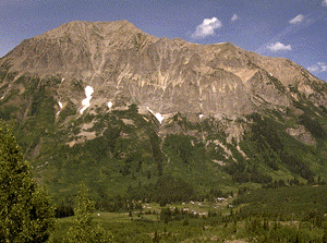 The Rocky Mountain Biological Laboratory