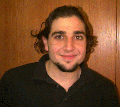[picture of A. Ross]