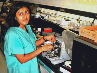 [picture of K. Patel]