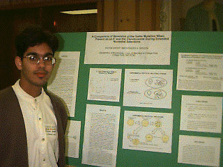 [picture of S. Dheer]