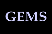 GEMS logo