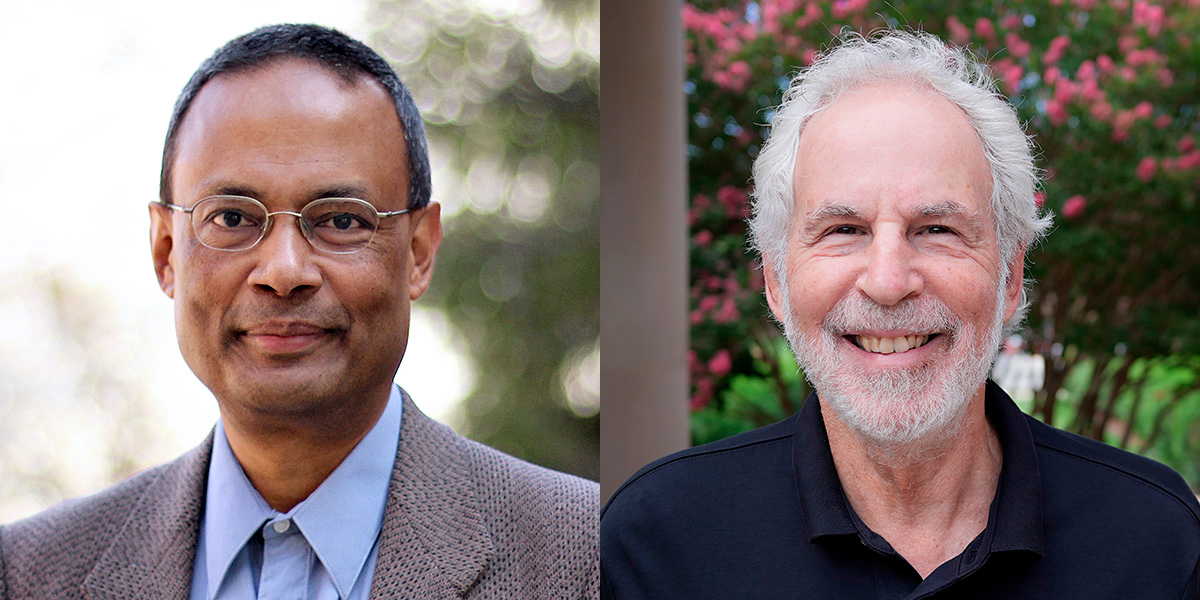 Sankar Das Sarma and Richard Greene