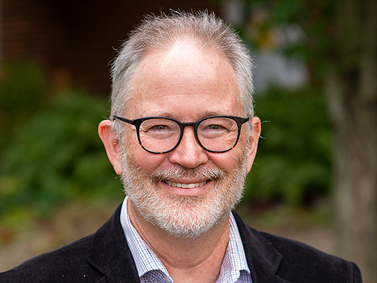 Daniel Falvey