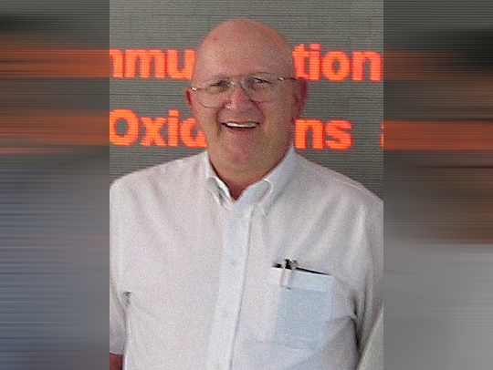Michael Doyle