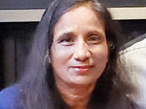 Shobha Kondragunta
