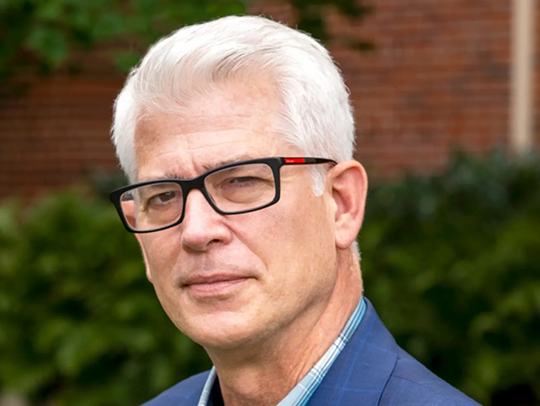 Lawrence Sita
