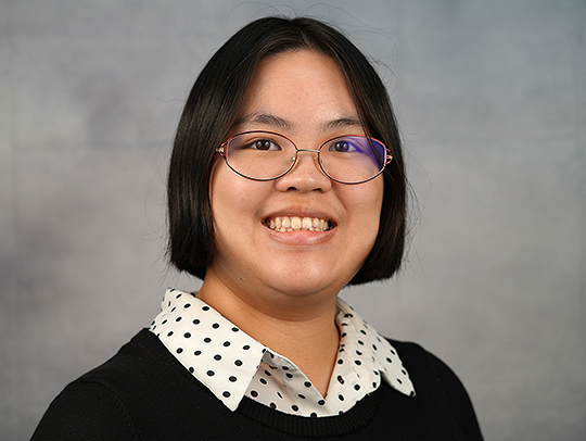 Lexi Chu