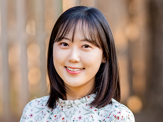 Stephanie Hong