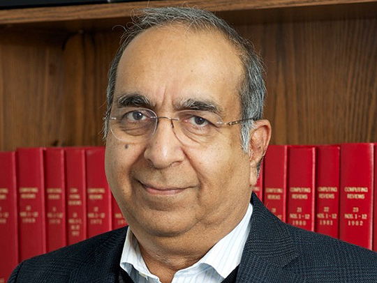 Ashok Agrawala