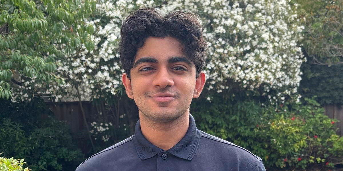 Neal Rangarajan