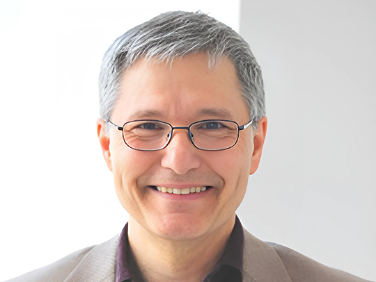 Dana Nau