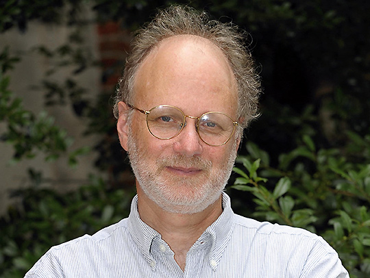 Howard Elman Howard Elman