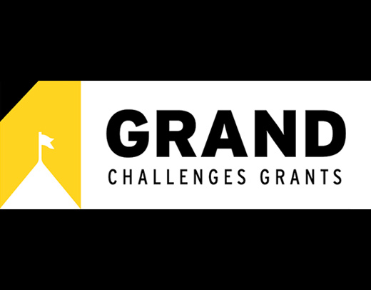 Grand Challenges logo