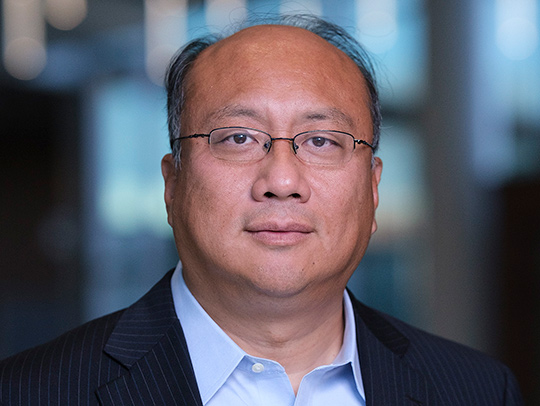 Heng Huang