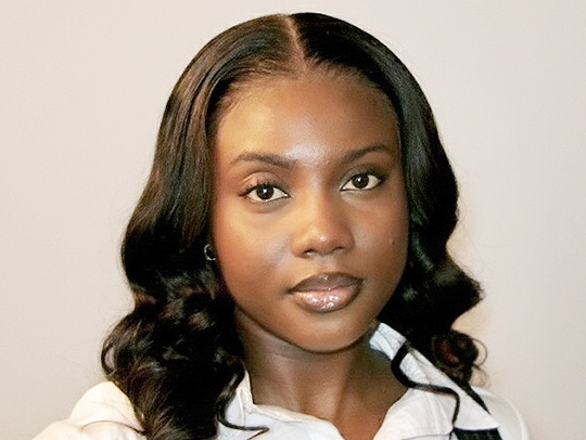 Hillary Owusu