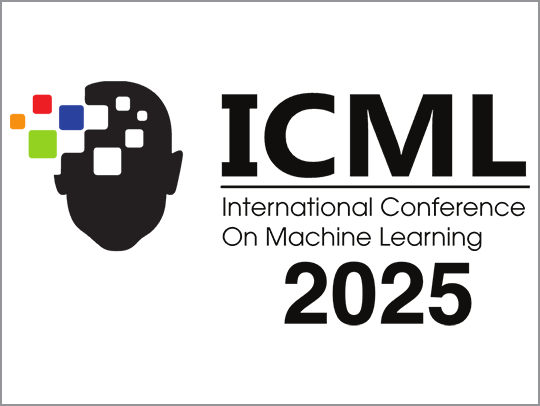 ICML 2025