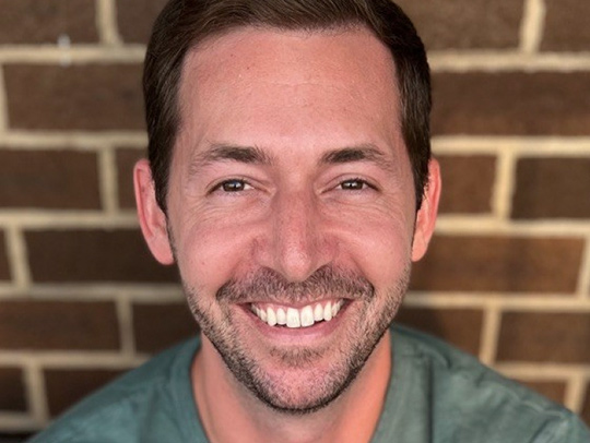 Jared Wolinsky