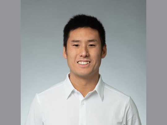 Jonathan Chen Jonathan Chen
