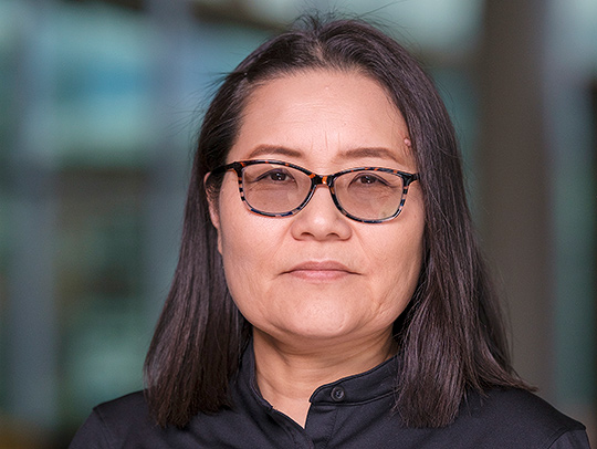 Noriko Maitland